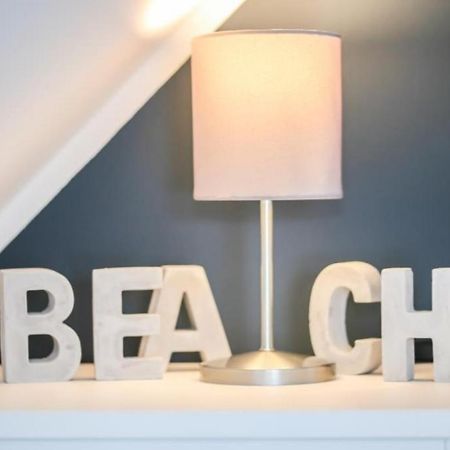 Ferienwohnung Nordnordost Timmendorfer Strand Ngoại thất bức ảnh