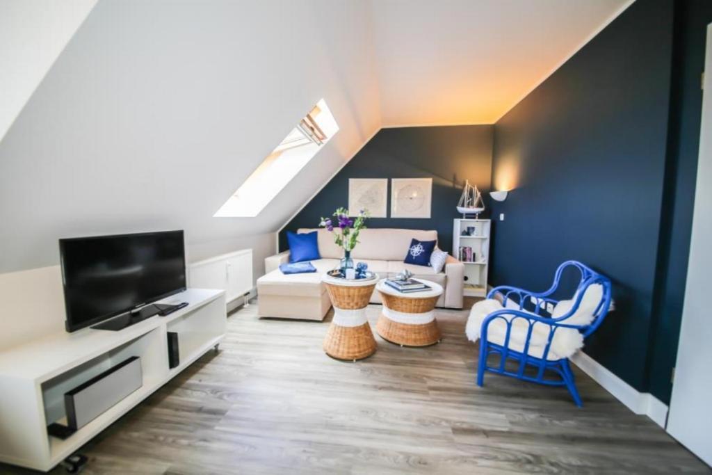 Ferienwohnung Nordnordost Timmendorfer Strand Ngoại thất bức ảnh