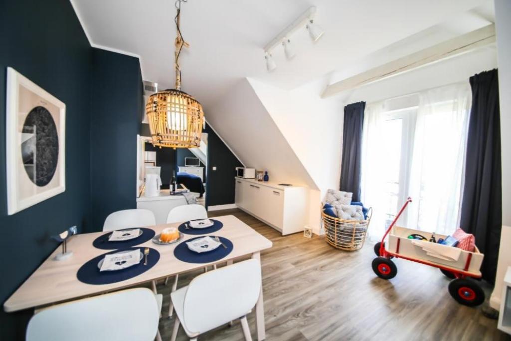 Ferienwohnung Nordnordost Timmendorfer Strand Ngoại thất bức ảnh