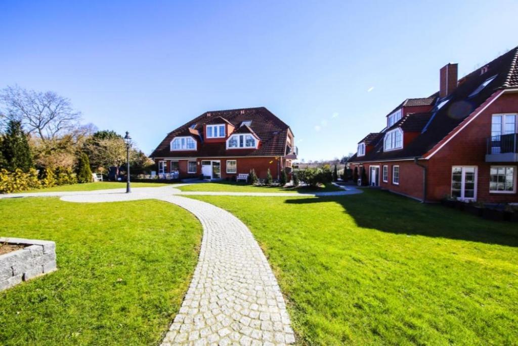 Ferienwohnung Nordnordost Timmendorfer Strand Ngoại thất bức ảnh
